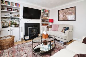 SYDNEY STREET- click for photo gallery